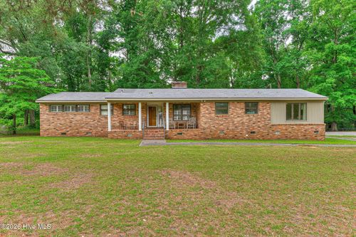 809 Woodside Dr, Johnston, SC, 29832-1344 | Card Image