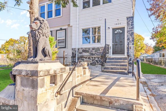 1826 Us Highway 1, Home with 5 bedrooms, 2 bathrooms and null parking in LAWRENCE TOWNSHIP NJ | Image 4