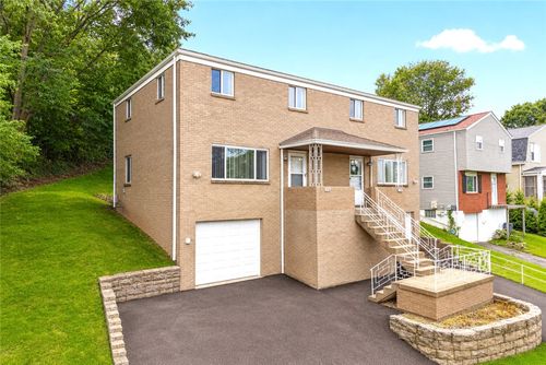 224-226 Burkhart Ave, Ross Twp, PA, 15229 | Card Image