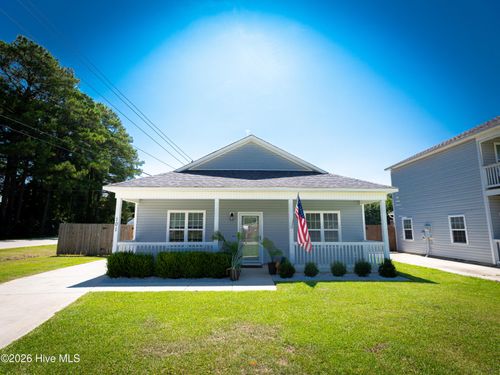 101 Garrett Dr, Jacksonville, NC, 28546-9821 | Card Image