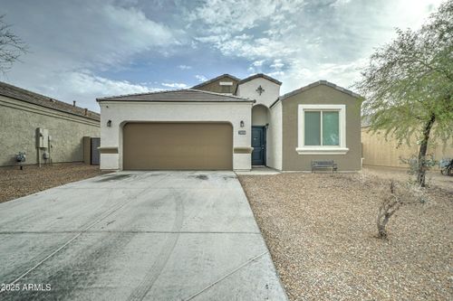 30263 W Pinchot Avenue, Buckeye, AZ, 85396 | Card Image