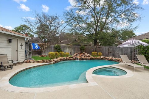 7115 Palisades Heights Dr, Houston, TX, 77095-2543 | Card Image