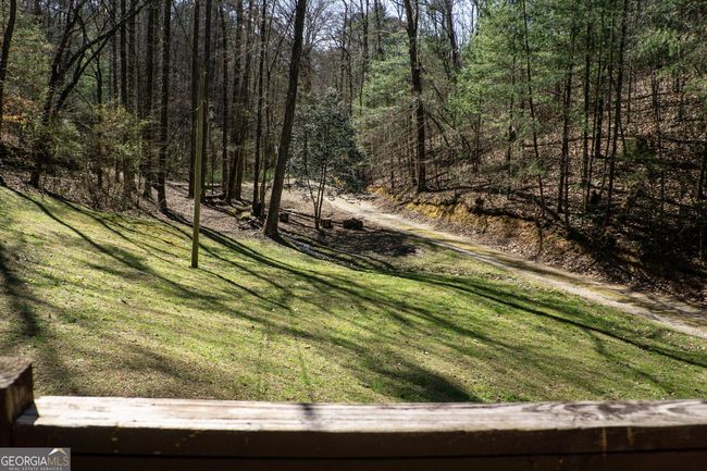 315 Amelia Dr, House other with 3 bedrooms, 2 bathrooms and 4 parking in Ellijay GA | Image 32