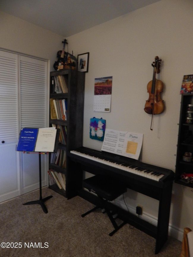 APT-116 - 1000 N Beaver St, Condo with 2 bedrooms, 1 bathrooms and null parking in Flagstaff AZ | Image 32