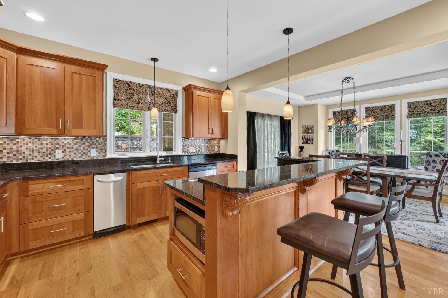 Residential Lease in Amherst 3