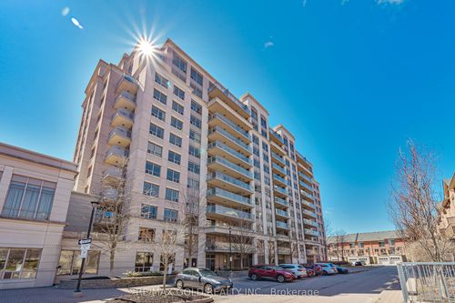 319-37 Galleria Parkway, Markham, ON, L3T0A5 | Card Image