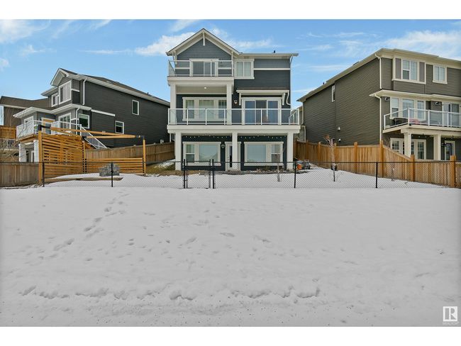 3578 Cherry Landing Sw, House other with 4 bedrooms, 4 bathrooms and null parking in Edmonton AB | Image 74