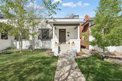 425 N Corona St, Denver, CO, 80218-3914 | Card Image