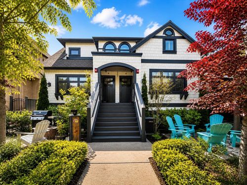 3022 W King Edward Ave, Vancouver, BC, V6L1V5 | Card Image