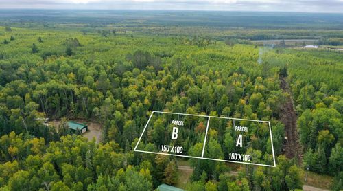 Parcel B TBD Frazer Bay Road, Greenwood Twp, MN, 55723 | Card Image