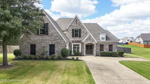 4021 Mitchell Pl, Olive Branch, MS, 38654-8981 | Card Image