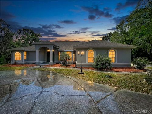 464 Liberty St, Hernando, FL, 34442-3365 | Card Image