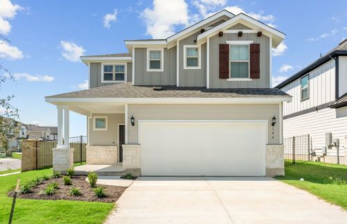 144 Ventura Dr, Liberty Hill, TX, 78642-2850 | Card Image