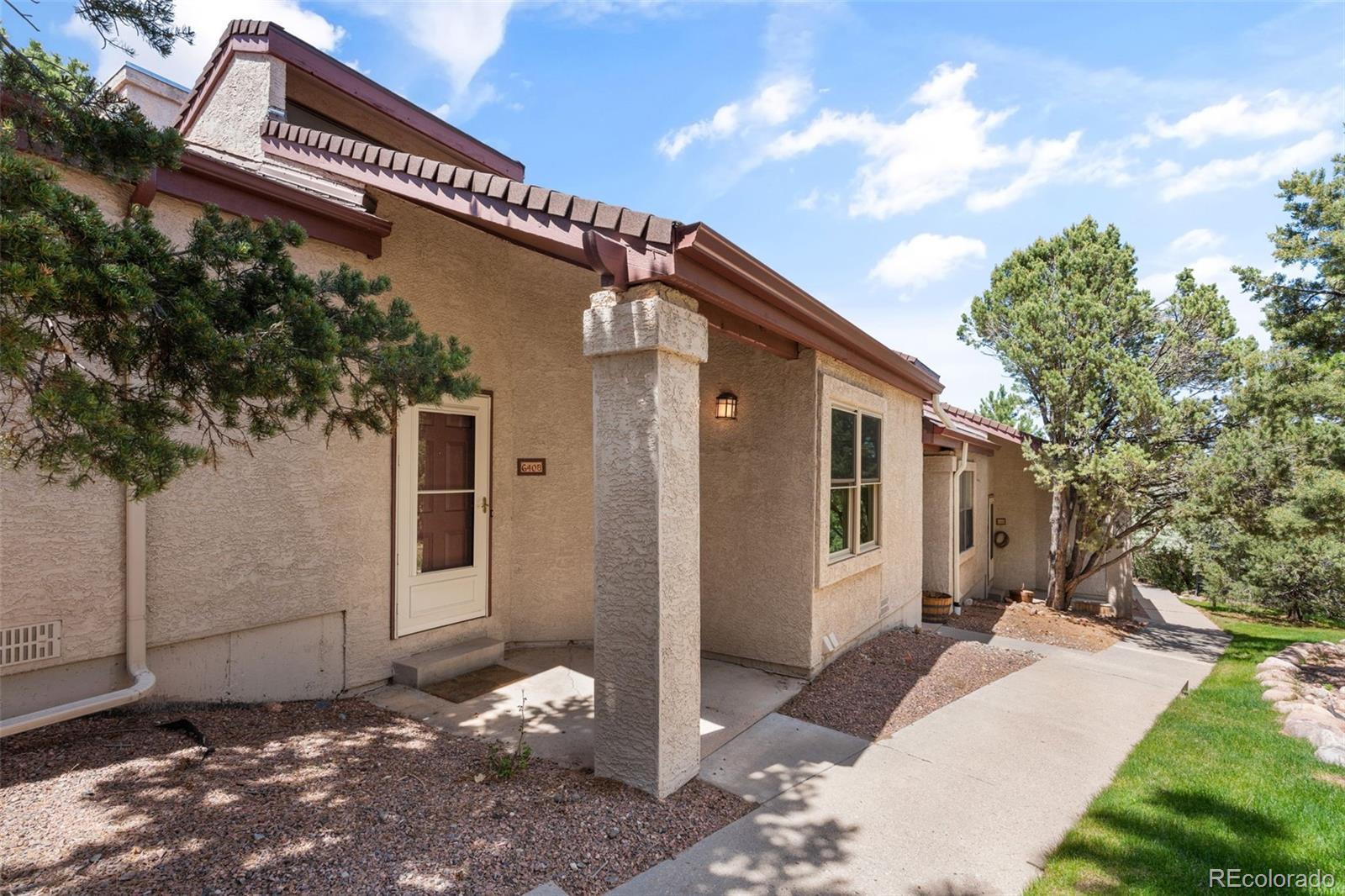 Residential in Colorado Springs 2