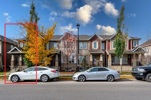 4044 Windsong Blvd Sw, Airdrie, AB, T4B3Z5 | Card Image