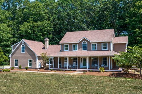 41 Deer Meadow Ln, Hebron, CT, 06248-1454 | Card Image
