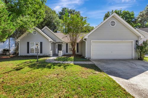 1561 Glen Erin Drive, Mount Pleasant, SC, 29464 | Card Image