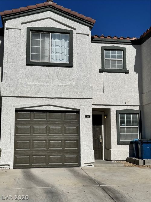 45-5330 E Charleston Blvd, Las Vegas, NV, 89142-1058 | Card Image