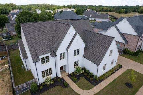 411 Cassidy Ln, Collierville, TN, 38017-4990 | Card Image