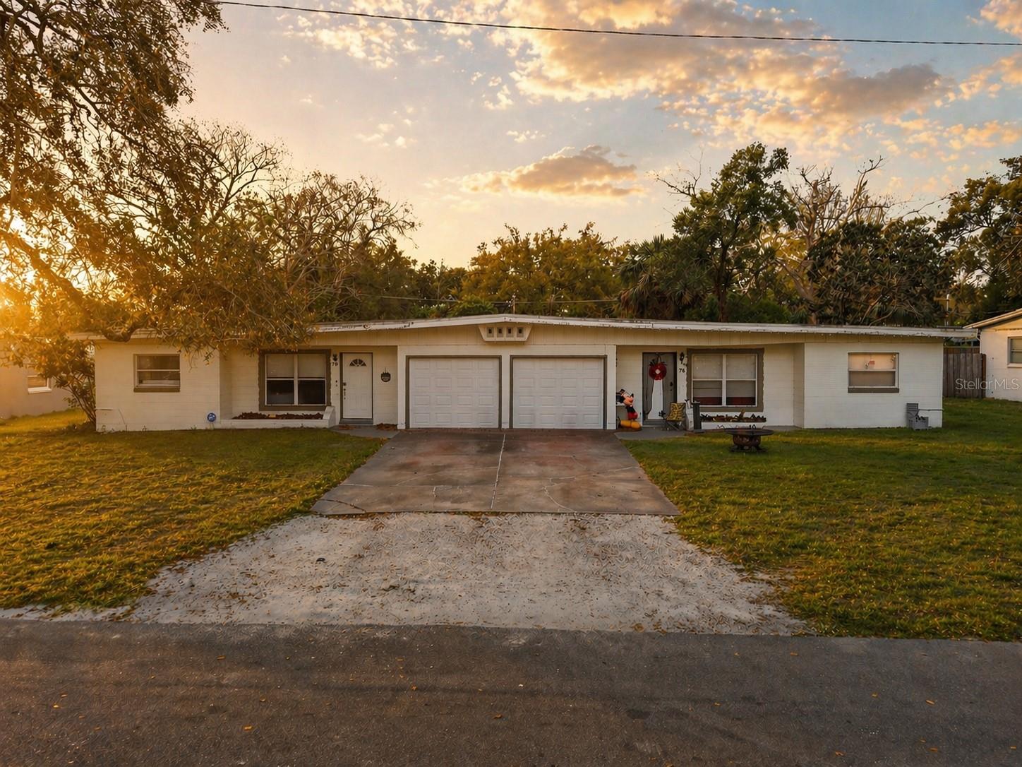 Residential Income in CASSELBERRY 2