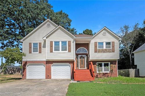 4208 Mistymorn Pt, Powder Springs, GA, 30127-5619 | Card Image