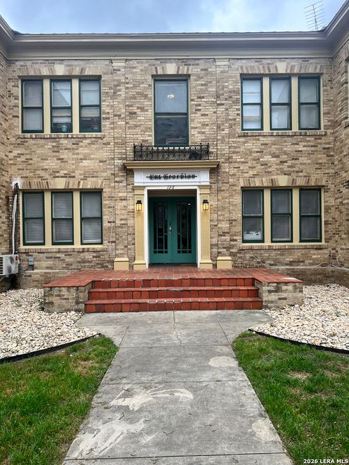 3-128 W Magnolia Ave, San Antonio, TX, 78212-2937 | Card Image