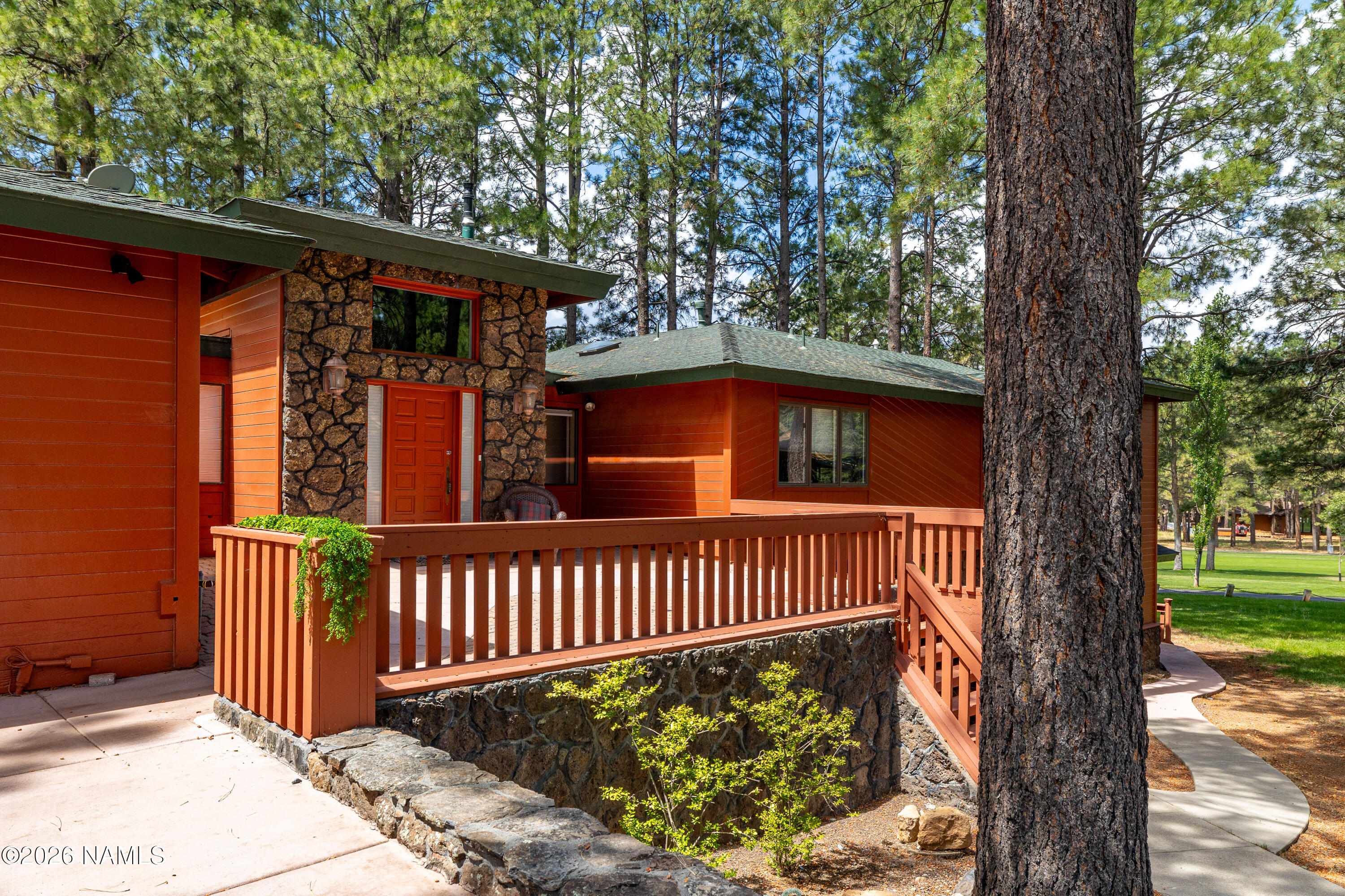 Residential in Flagstaff 2