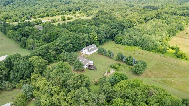 361 4 Th St, House other with 4 bedrooms, 2 bathrooms and null parking in Plainwell MI | Image 32