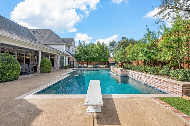 6611 Dartbrook Dr, House other with 5 bedrooms, 8 bathrooms and null parking in Dallas TX | Image 25