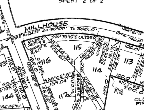 304 Millhouse Rd, Castle Hayne, NC, 28429-5623 | Card Image
