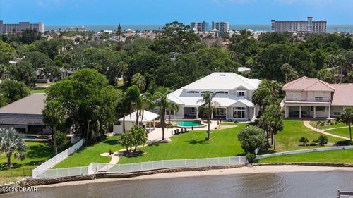 626 Riverside Drive, ORMOND BEACH, FL, 32176 | Card Image