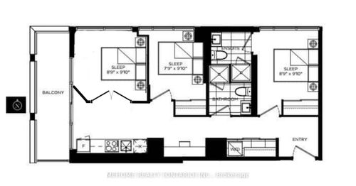 716-20 Edward St, Toronto, ON, M5G0C5 | Card Image