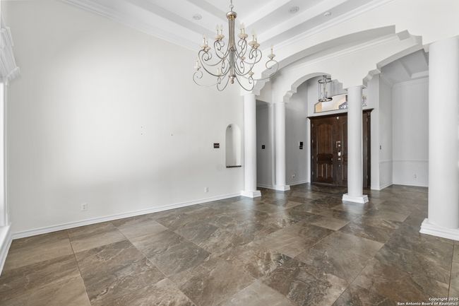 3103 Dante Loop, House other with 4 bedrooms, 4 bathrooms and null parking in Laredo TX | Image 23
