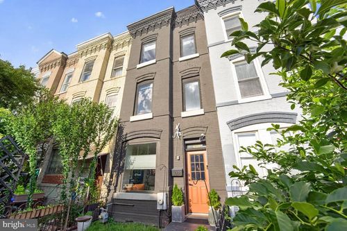 1023 6th St Ne, WASHINGTON, DC, 20002-3515 | Card Image