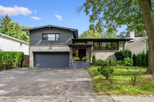 41 Waterford Dr, Etobicoke, ON, M9R2N5 | Card Image