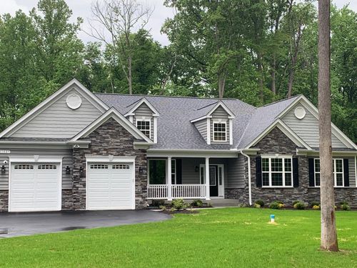 12048 Greenbrier Drive, KING GEORGE, VA, 22485 | Card Image