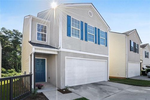 5446 Waterfall Ct, Atlanta, GA, 30349-6723 | Card Image