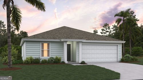 100 Oak Ct, Kingsland, GA, 31548 | Card Image