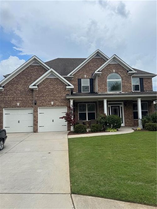 15 Creekwater Overlook, Acworth, GA, 30101-6408 | Card Image