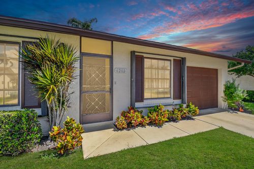 6262 Tall Cypress Cir, Greenacres, FL, 33463-8311 | Card Image