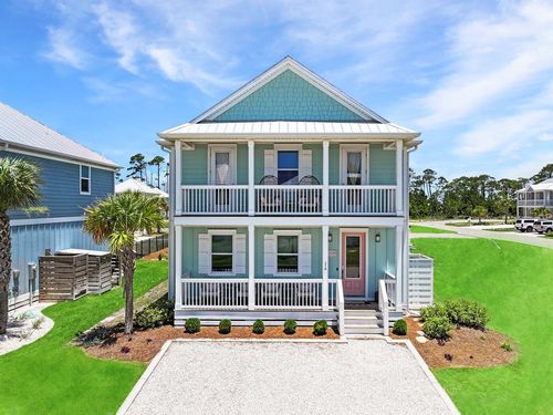 278 Rhonda Del Sol Cir, Port Saint Joe, FL, 32456 | Card Image