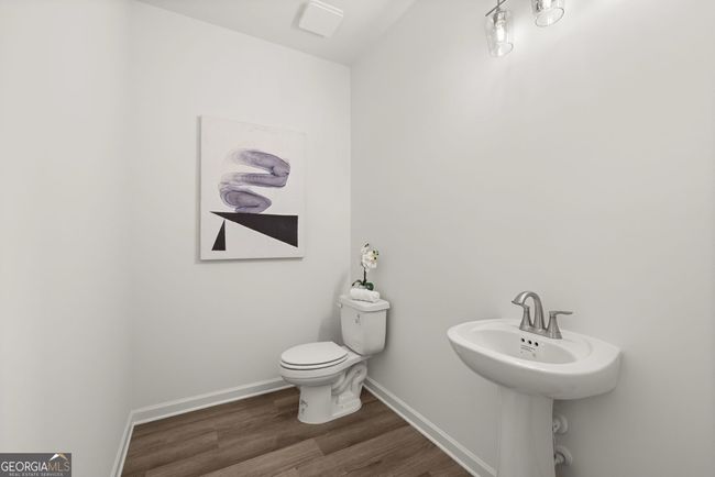 05 - 210 Sharon Way, Townhouse with 4 bedrooms, 3 bathrooms and 2 parking in Loganville GA | Image 26