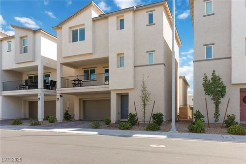 6855 Crimson Shadow St, North Las Vegas, NV, 89086-1653 | Card Image