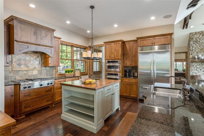 541 Summer Hill Rd, House other with 4 bedrooms, 5 bathrooms and null parking in Cullowhee NC | Image 30