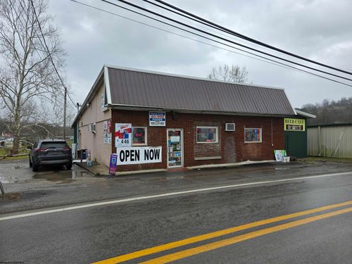 6092 Main St, Jane Lew, WV, 26378-7727 | Card Image