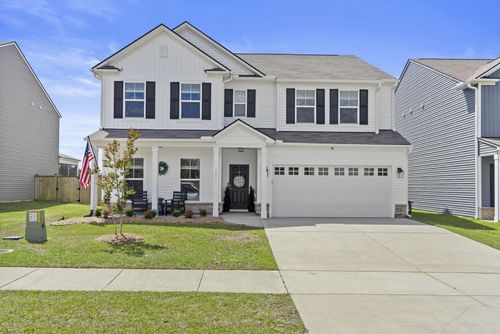 185 Hayworth Road, Summerville, SC, 29486 | Card Image