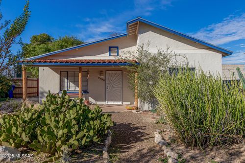 2233 N Isabel Boulevard, Tucson, AZ, 85712 | Card Image