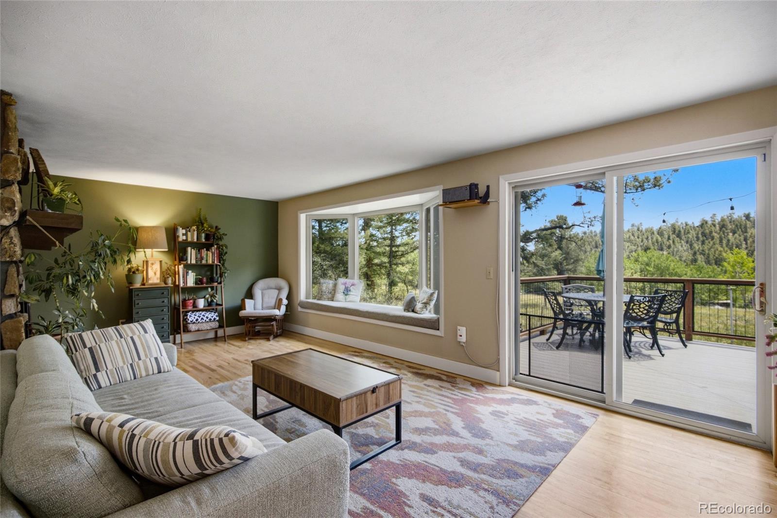 Residential in Conifer 4