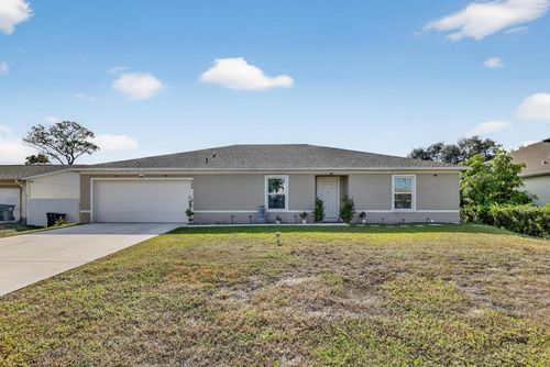 644 Sw Hoffenberg Ave, Port St. Lucie, FL, 34953-7624 | Card Image