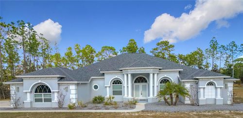 2897 W Mustang Blvd, BEVERLY HILLS, FL, 34465-3413 | Card Image